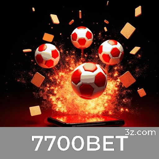 7700BET: Experiência de Jogos de Cassino Luxuosos e Emocionantes