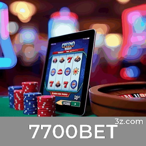 Aprenda com 7700BET: Jogos e Estratégias Vencedoras
