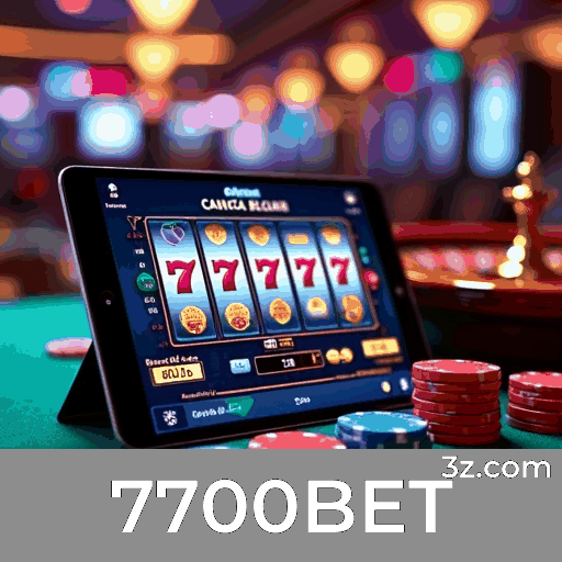 7700BET: Excelência e Precisão em Apostas Esportivas