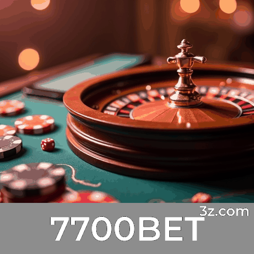 7700BET: Plataforma de Apostas Confiável e Profissional