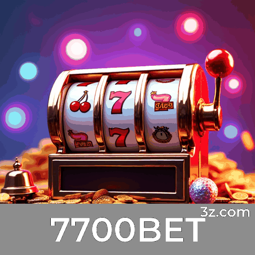 7700BET: Sua Plataforma de Apostas Confiável