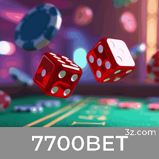 7700BET: Plataforma de Apostas Confiável e Profissional