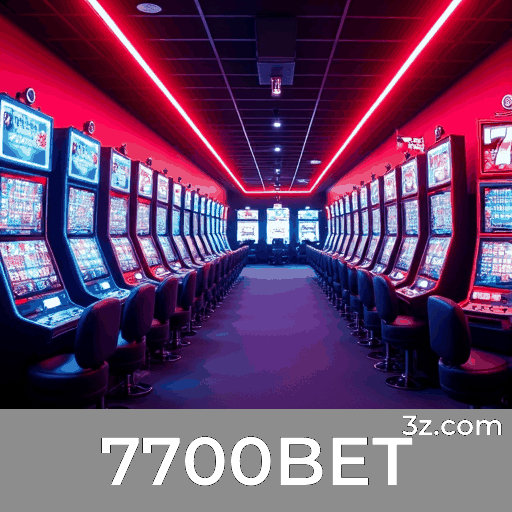 Aprenda com 7700BET: Jogos e Estratégias Vencedoras