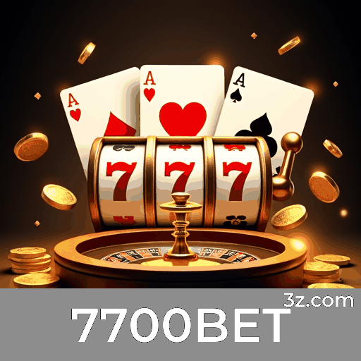 Qualidade Superior no 7700BET: Experiência de Casino Única