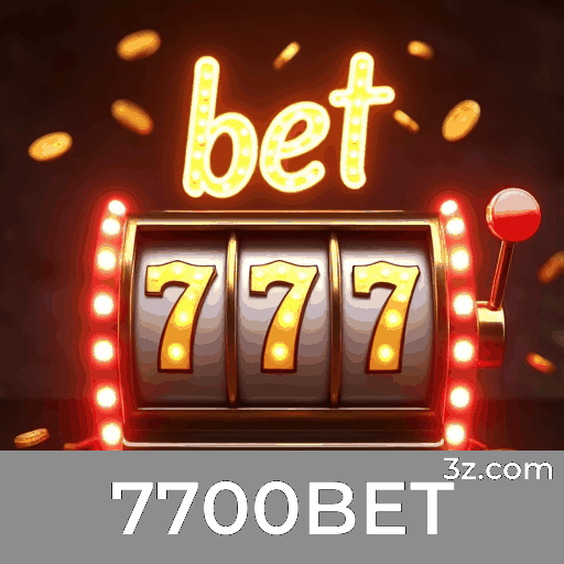 7700BET: Plataforma de Apostas Confiável e Profissional