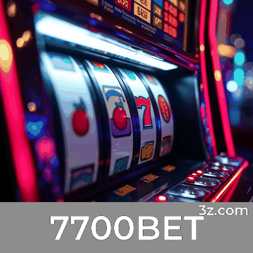 7700BET: Excelência e Precisão em Apostas Esportivas