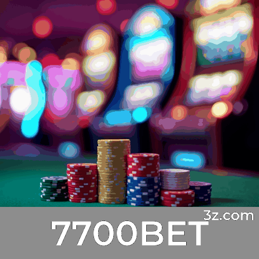 Qualidade Superior no 7700BET: Experiência de Casino Única