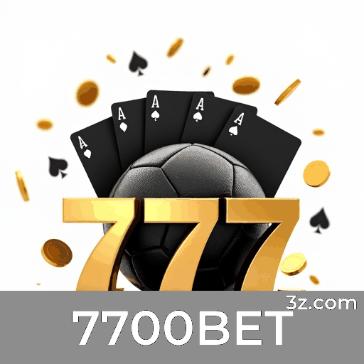 7700BET: Experiência de Jogos de Cassino Luxuosos e Emocionantes