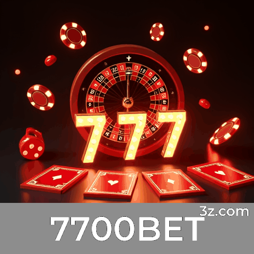 7700BET: Excelência e Precisão em Apostas Esportivas