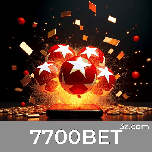 7700BET: Excelência e Precisão em Apostas Esportivas