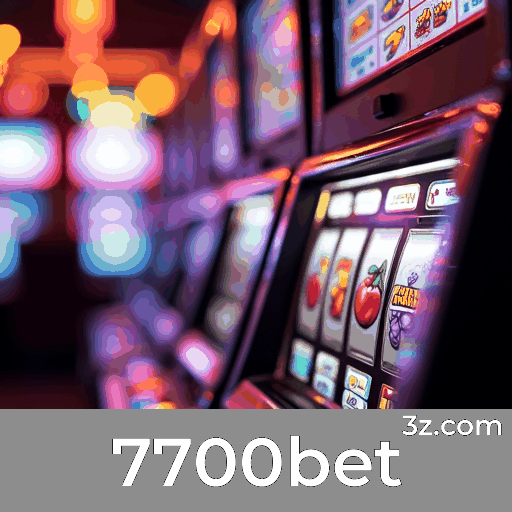 7700bet: Aposte com Facilidade e Funcionalidade Total