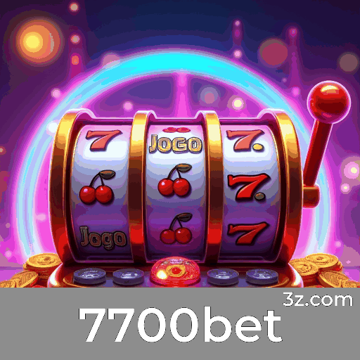 7700bet: Desbloqueie bônus e promoções exclusivas!