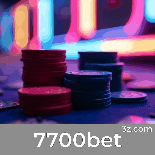 7700bet Social Casino: Uma Nova Experiência de Entretenimento Real